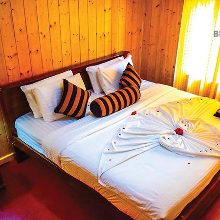 Blue Moon Hotel Nuwara Eliya Zewnętrze zdjęcie