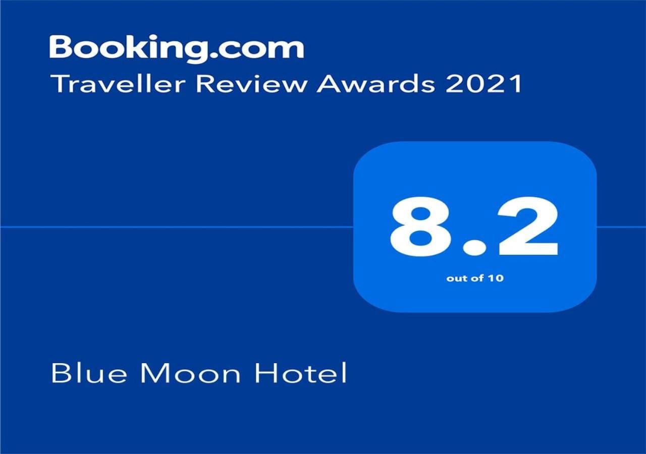 Blue Moon Hotel Nuwara Eliya Zewnętrze zdjęcie