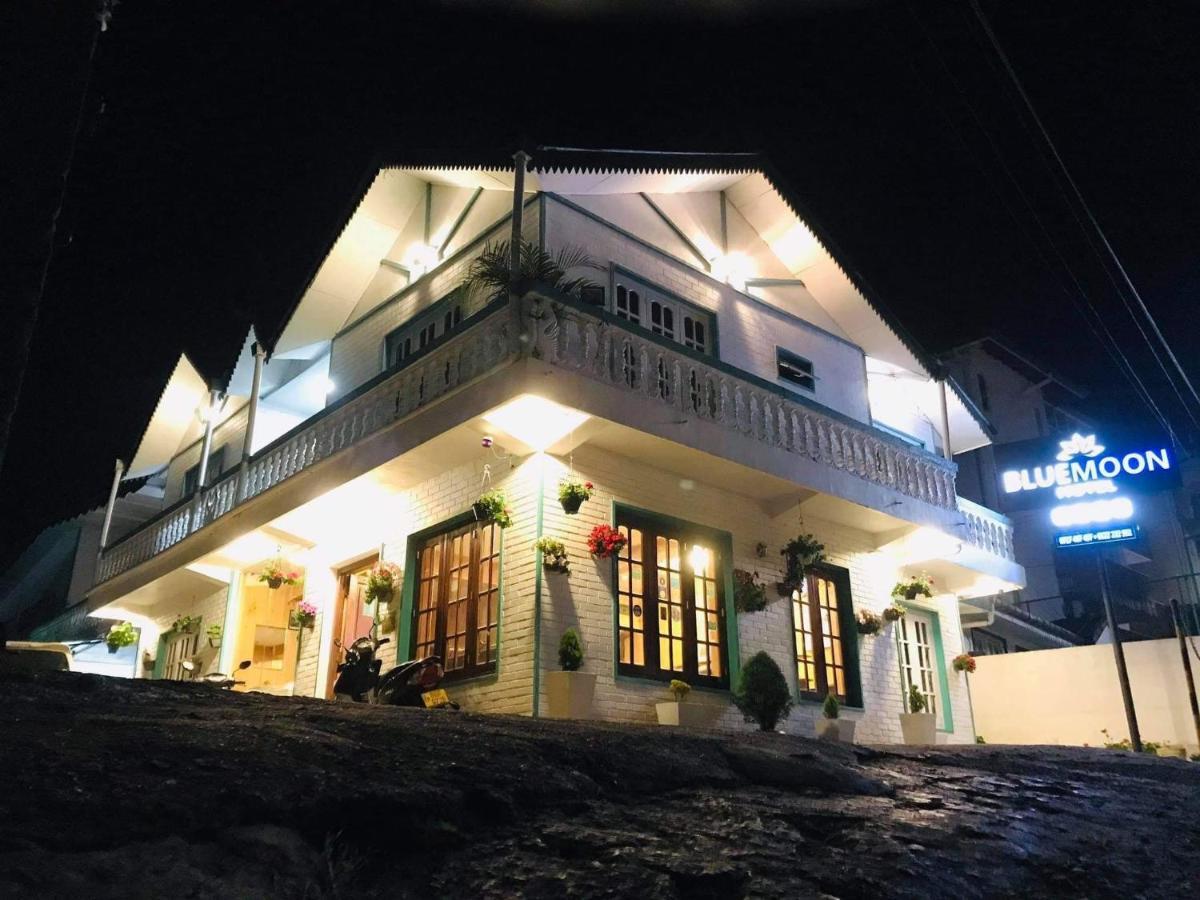 Blue Moon Hotel Nuwara Eliya Zewnętrze zdjęcie