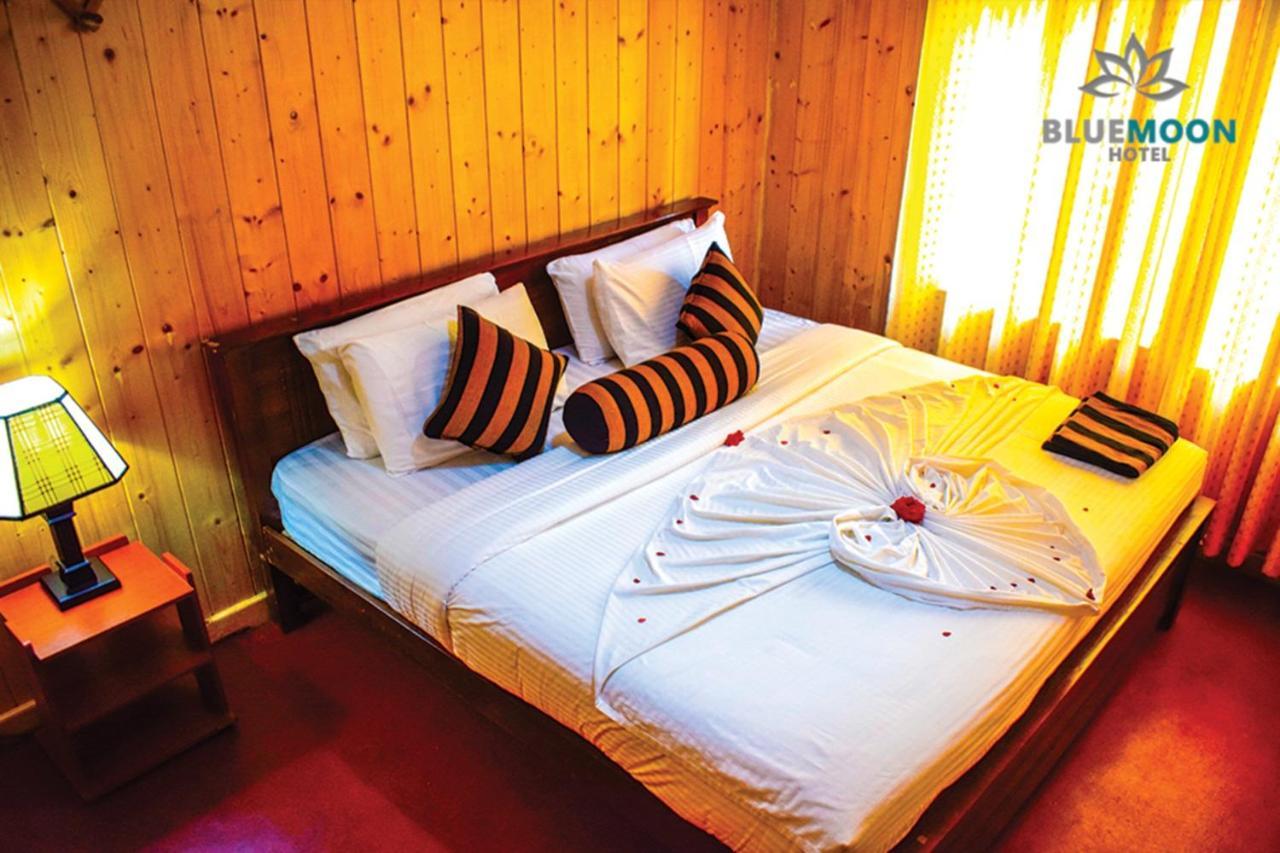 Blue Moon Hotel Nuwara Eliya Zewnętrze zdjęcie