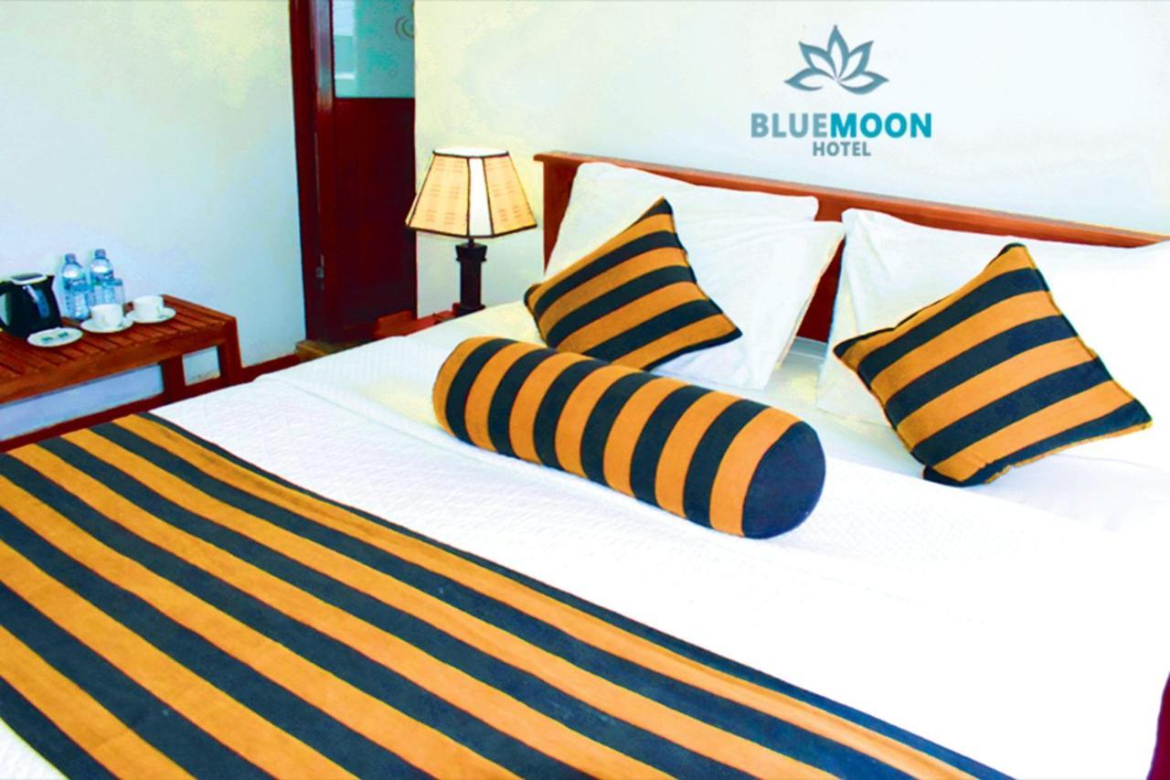 Blue Moon Hotel Nuwara Eliya Zewnętrze zdjęcie