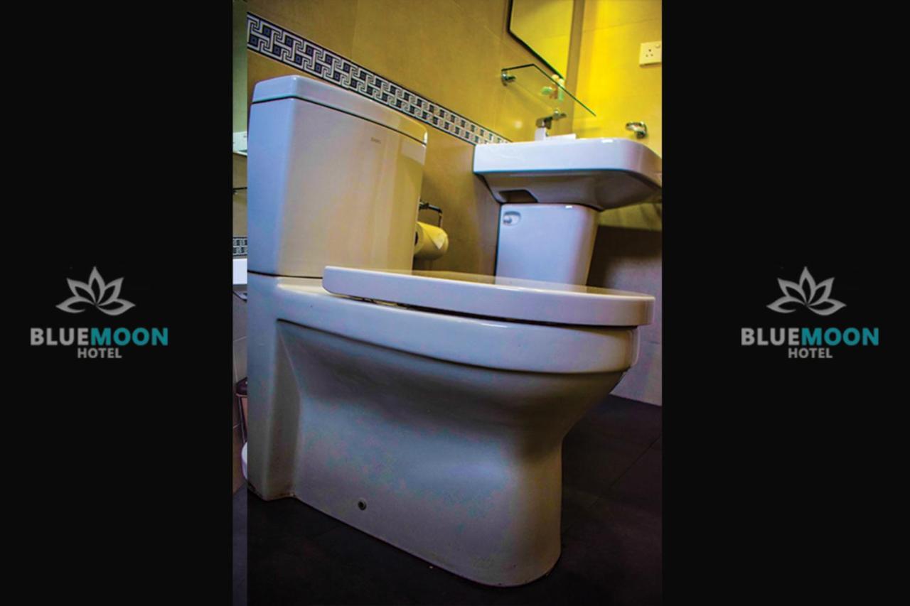 Blue Moon Hotel Nuwara Eliya Zewnętrze zdjęcie