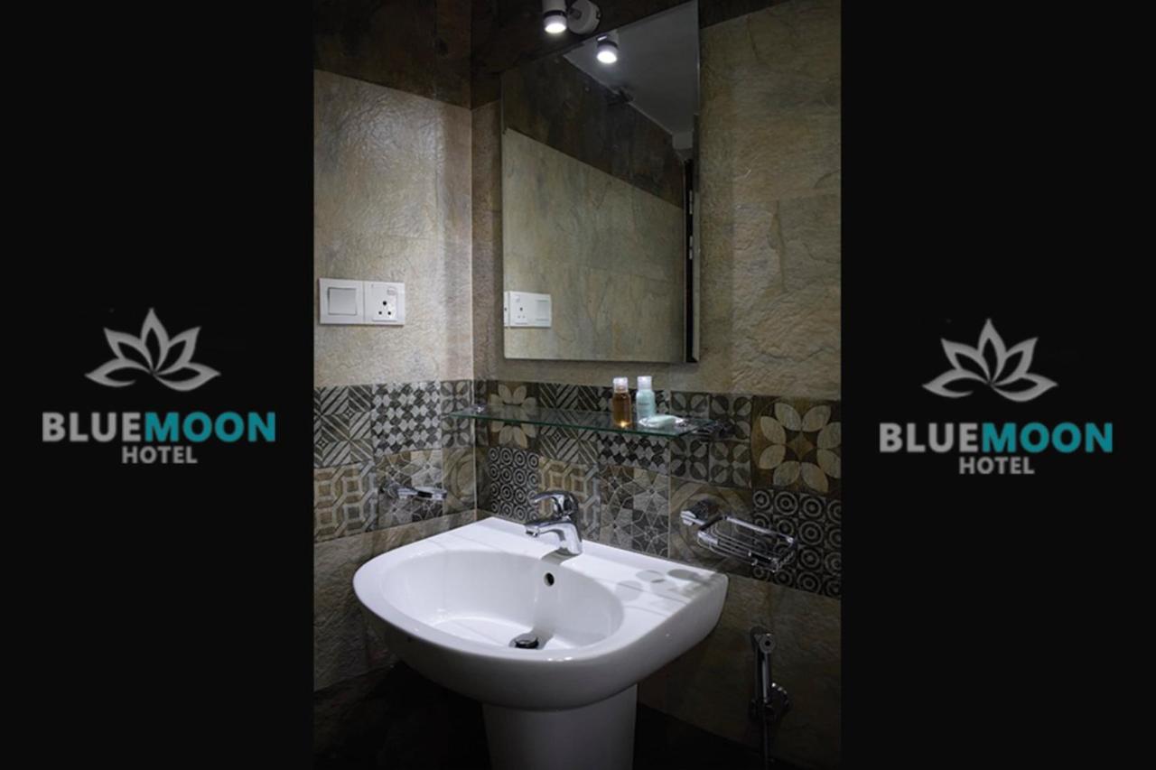 Blue Moon Hotel Nuwara Eliya Zewnętrze zdjęcie