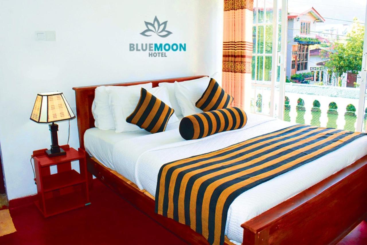 Blue Moon Hotel Nuwara Eliya Zewnętrze zdjęcie
