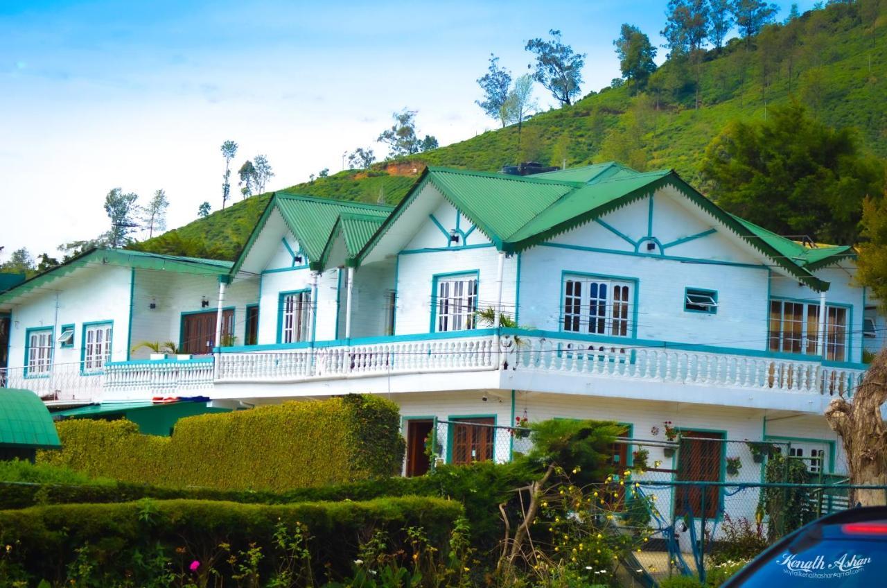 Blue Moon Hotel Nuwara Eliya Zewnętrze zdjęcie