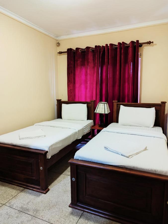 Blue Moon Hotel Nuwara Eliya Zewnętrze zdjęcie