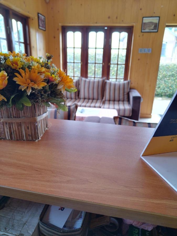 Blue Moon Hotel Nuwara Eliya Zewnętrze zdjęcie