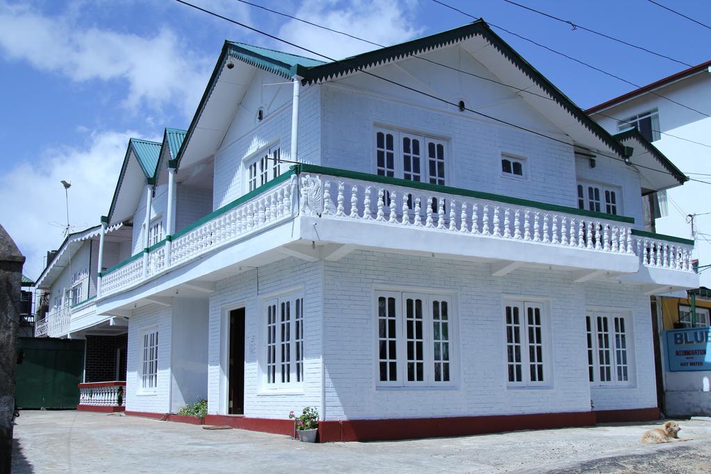 Blue Moon Hotel Nuwara Eliya Zewnętrze zdjęcie