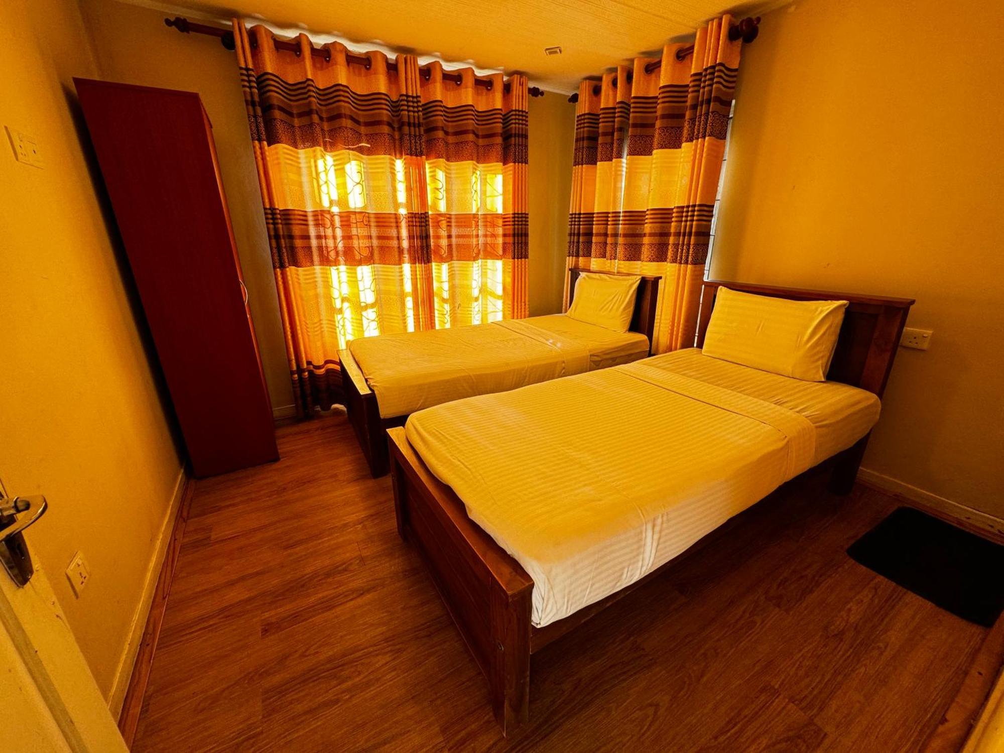 Blue Moon Hotel Nuwara Eliya Zewnętrze zdjęcie