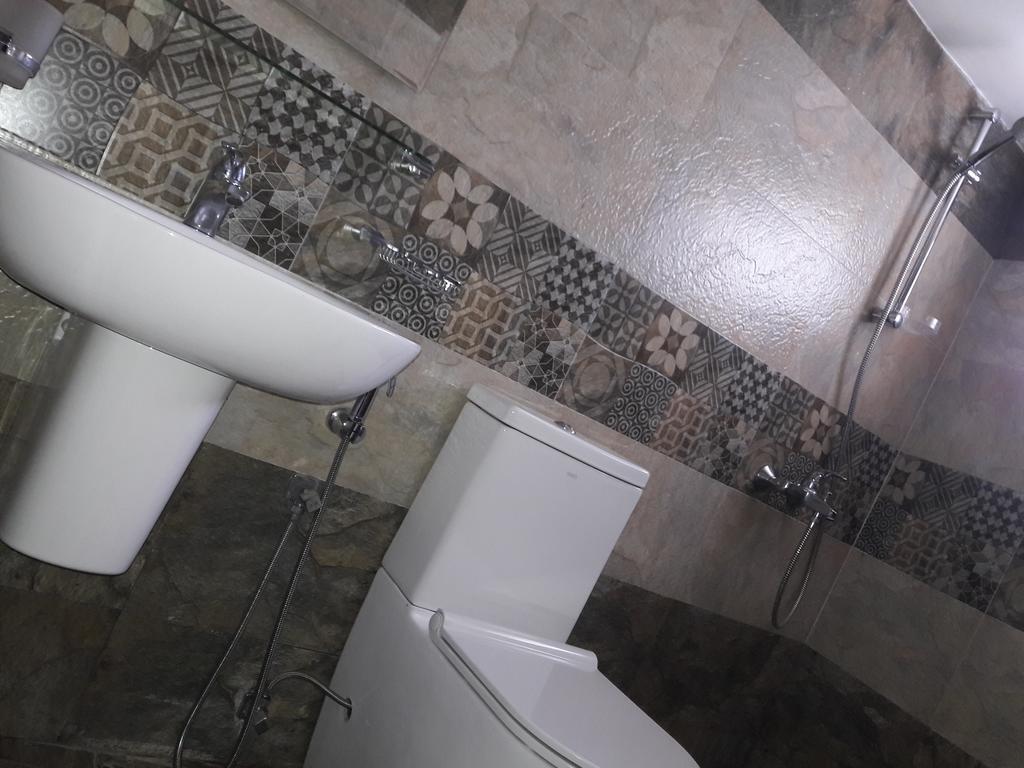 Blue Moon Hotel Nuwara Eliya Zewnętrze zdjęcie