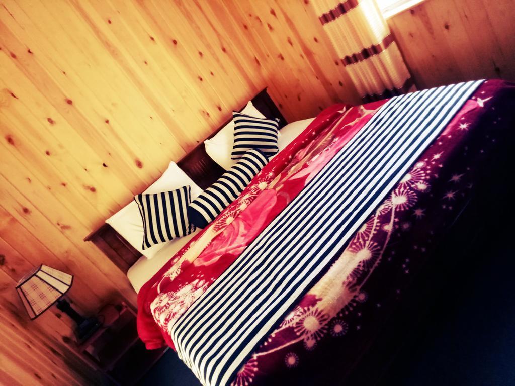 Blue Moon Hotel Nuwara Eliya Zewnętrze zdjęcie