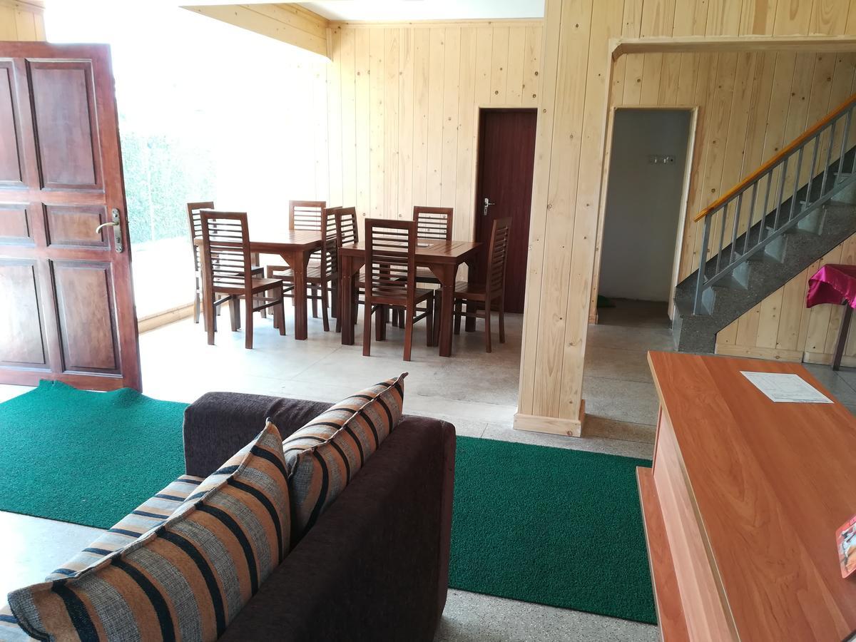 Blue Moon Hotel Nuwara Eliya Zewnętrze zdjęcie