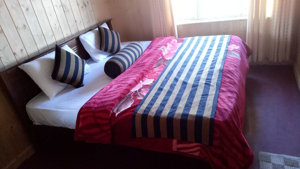 Blue Moon Hotel Nuwara Eliya Zewnętrze zdjęcie