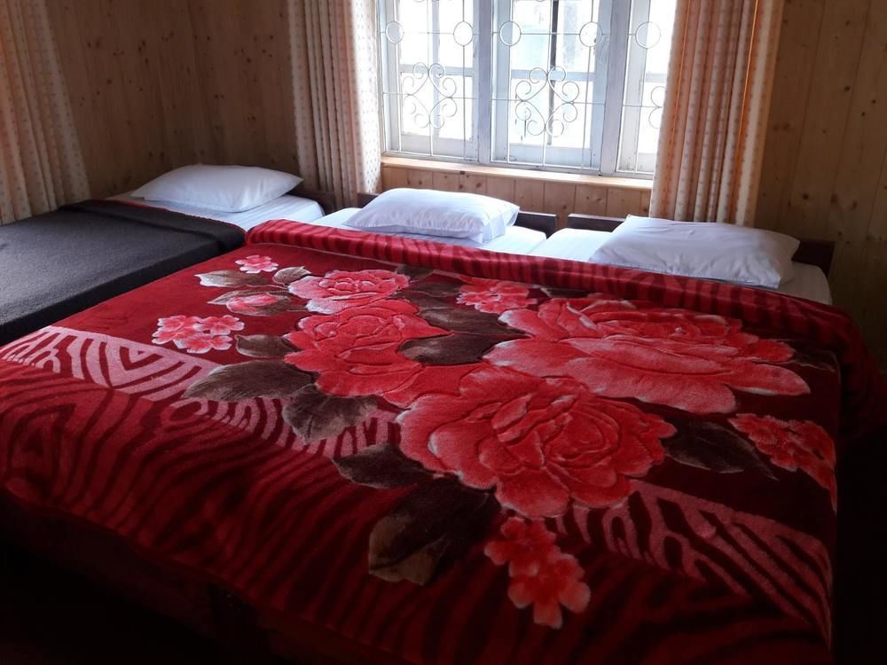 Blue Moon Hotel Nuwara Eliya Zewnętrze zdjęcie