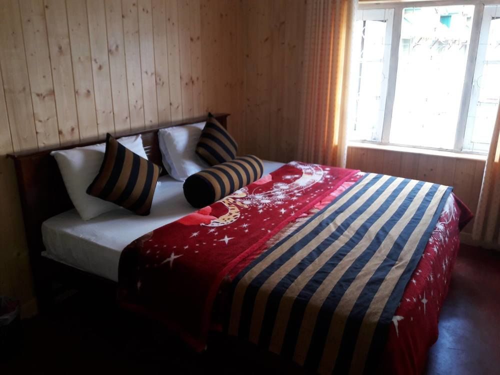 Blue Moon Hotel Nuwara Eliya Zewnętrze zdjęcie