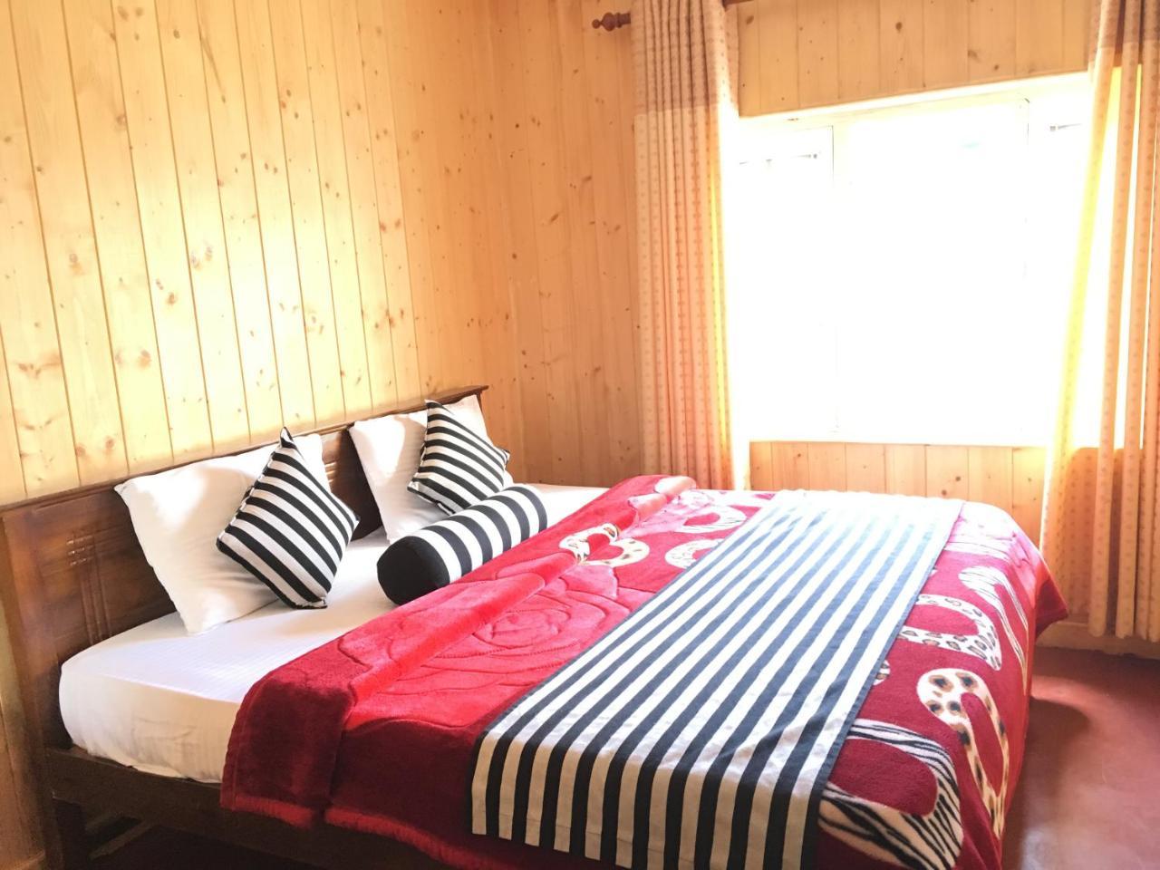 Blue Moon Hotel Nuwara Eliya Zewnętrze zdjęcie
