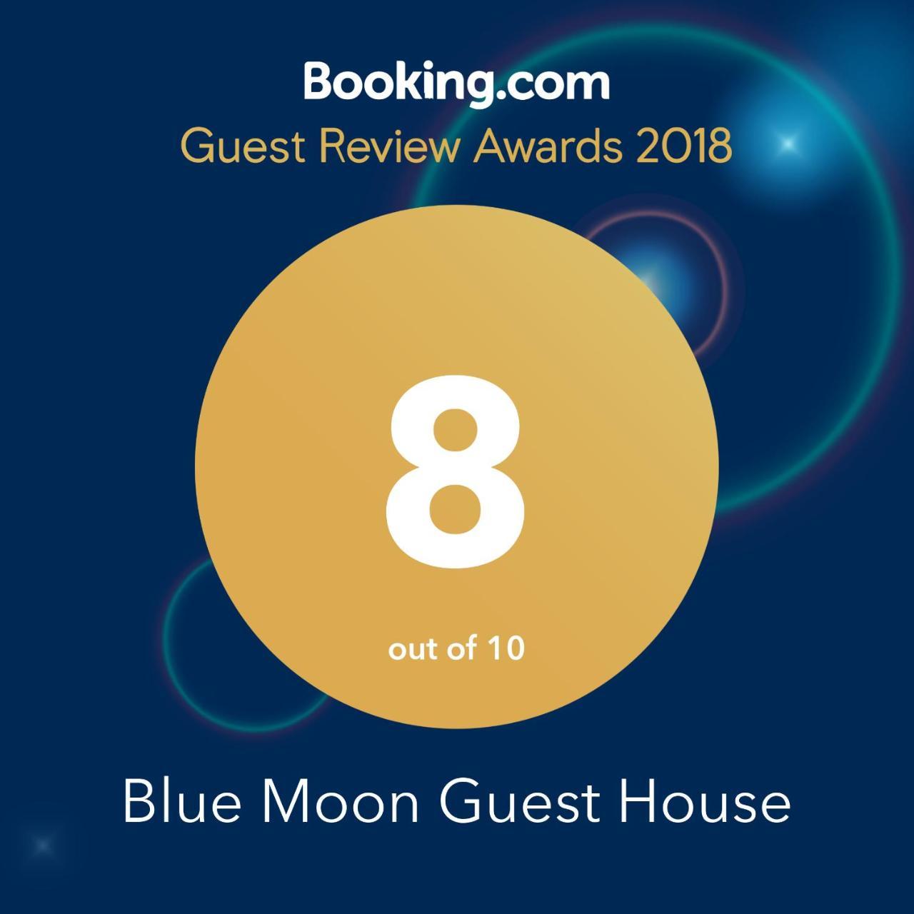 Blue Moon Hotel Nuwara Eliya Zewnętrze zdjęcie