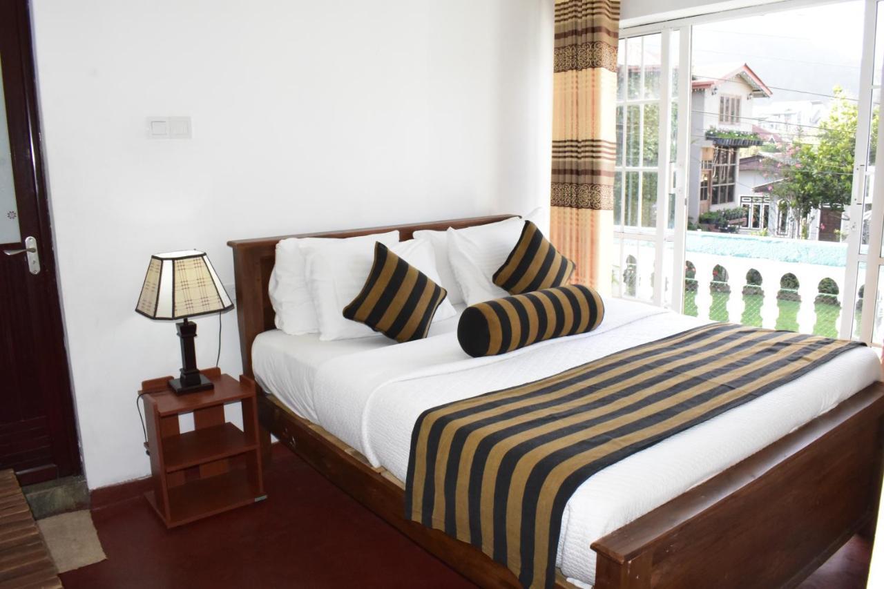 Blue Moon Hotel Nuwara Eliya Zewnętrze zdjęcie