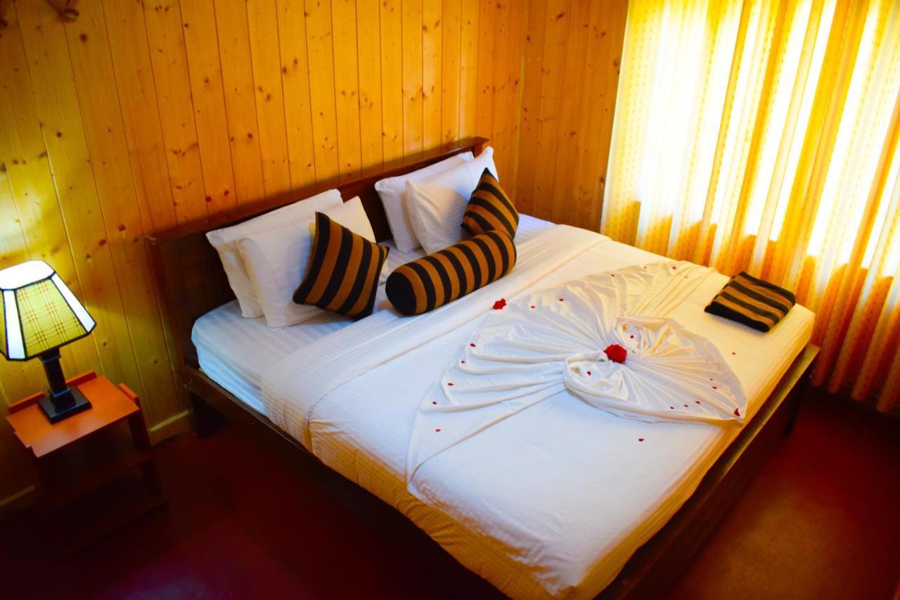 Blue Moon Hotel Nuwara Eliya Zewnętrze zdjęcie