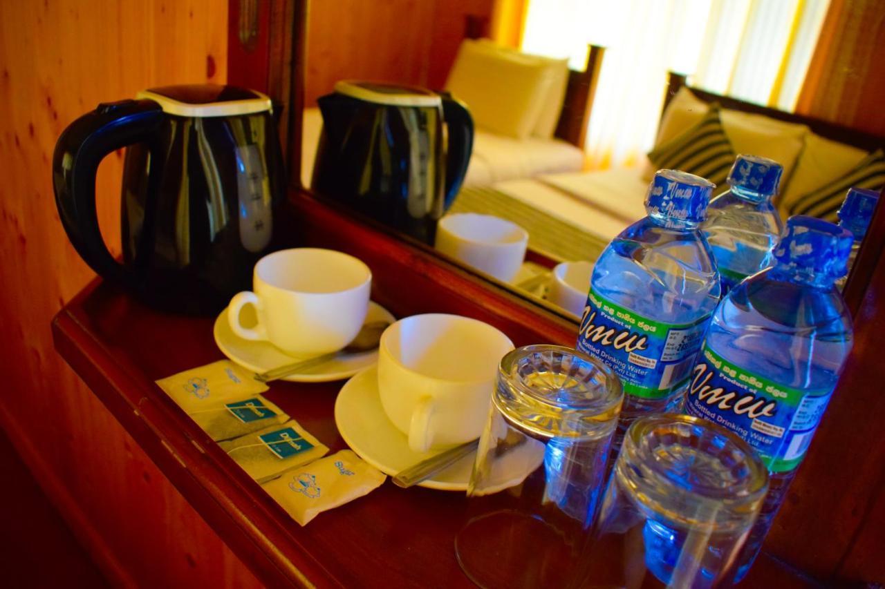 Blue Moon Hotel Nuwara Eliya Zewnętrze zdjęcie