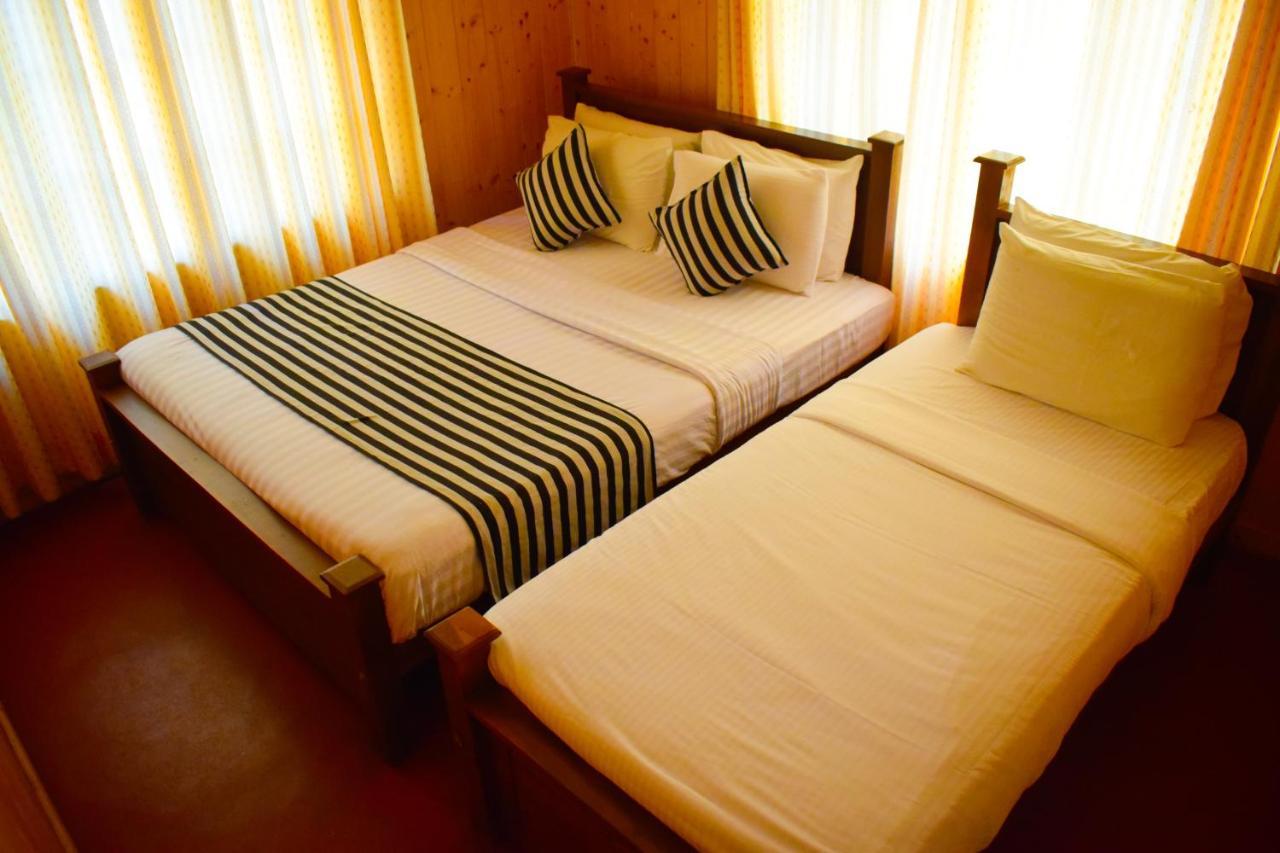 Blue Moon Hotel Nuwara Eliya Zewnętrze zdjęcie
