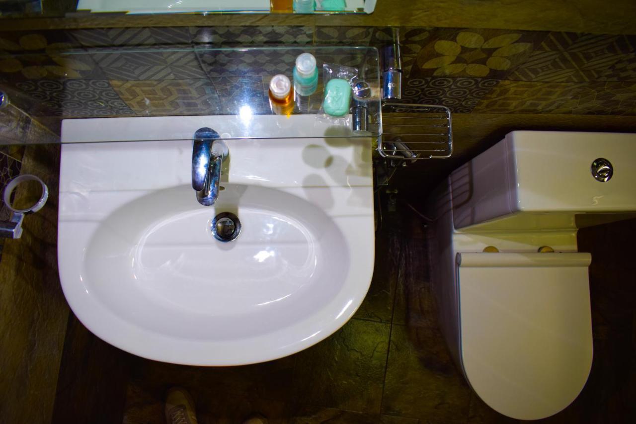 Blue Moon Hotel Nuwara Eliya Zewnętrze zdjęcie