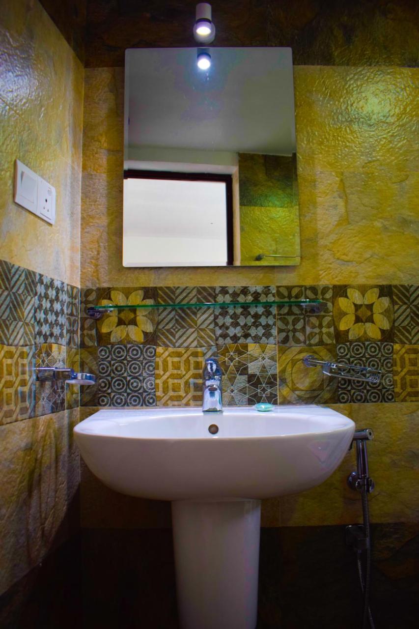 Blue Moon Hotel Nuwara Eliya Zewnętrze zdjęcie