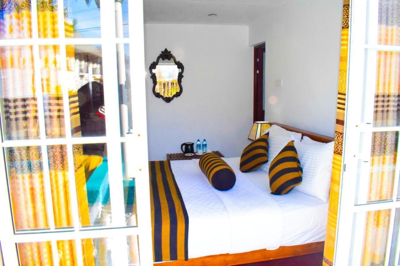 Blue Moon Hotel Nuwara Eliya Zewnętrze zdjęcie