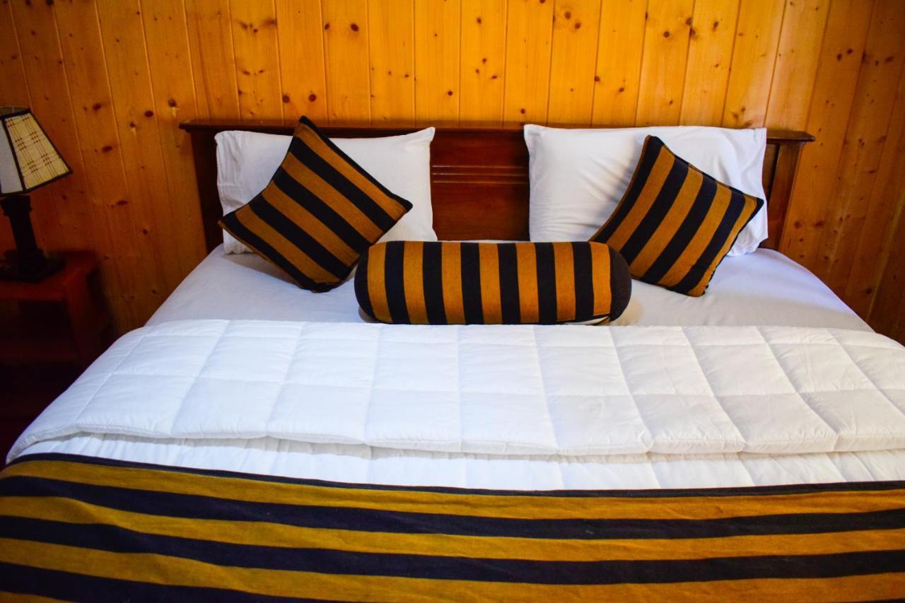 Blue Moon Hotel Nuwara Eliya Zewnętrze zdjęcie