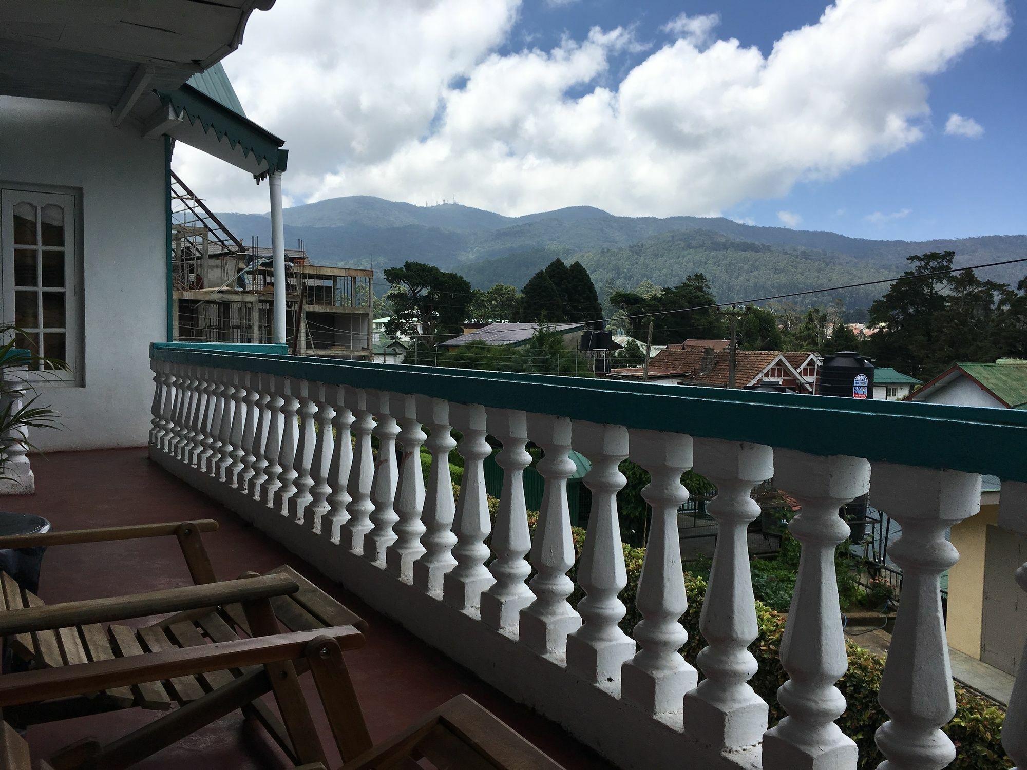 Blue Moon Hotel Nuwara Eliya Zewnętrze zdjęcie
