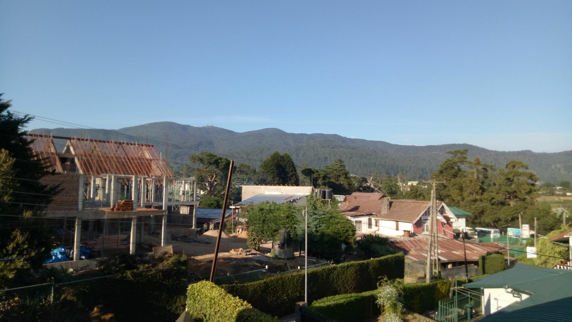 Blue Moon Hotel Nuwara Eliya Zewnętrze zdjęcie