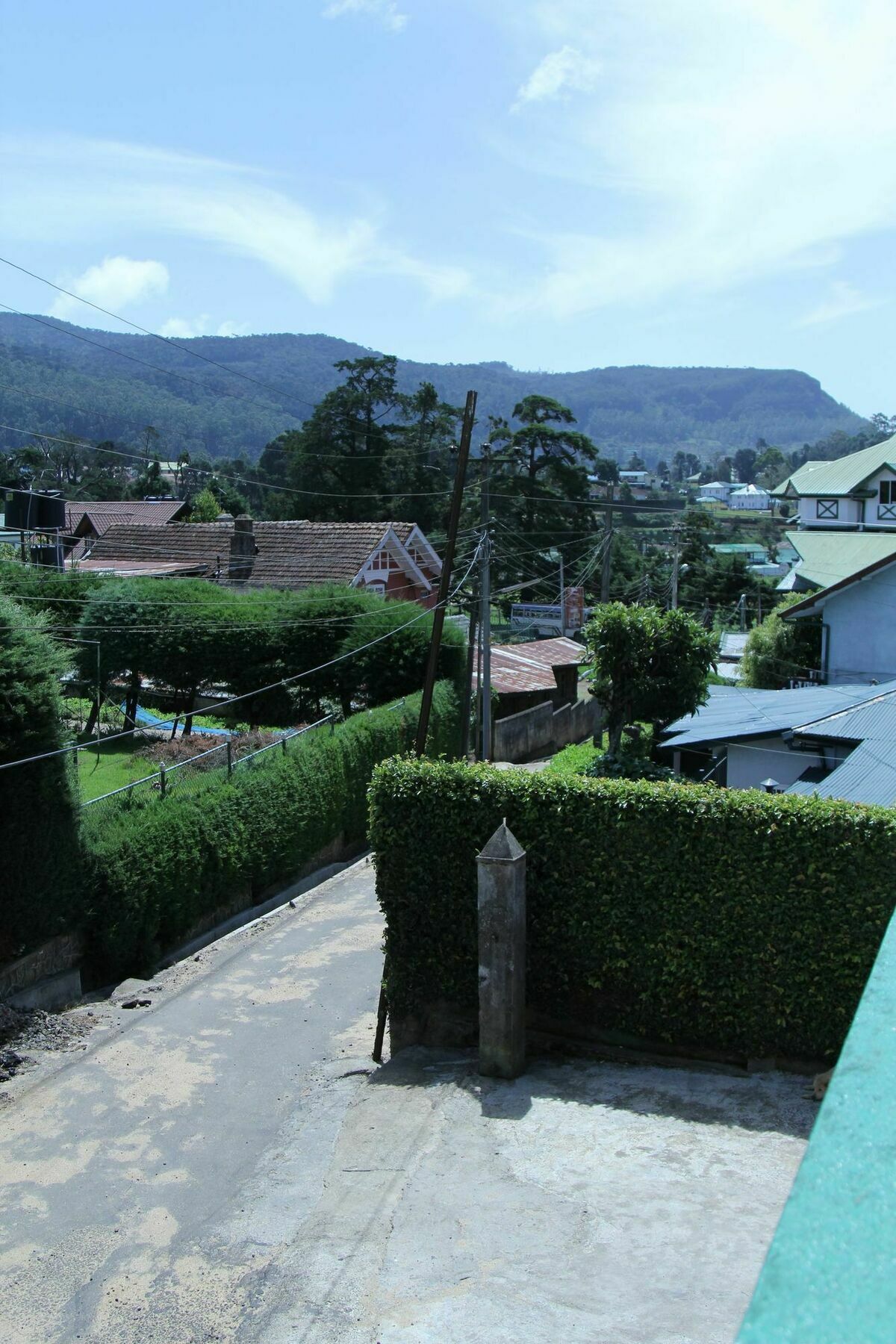 Blue Moon Hotel Nuwara Eliya Zewnętrze zdjęcie