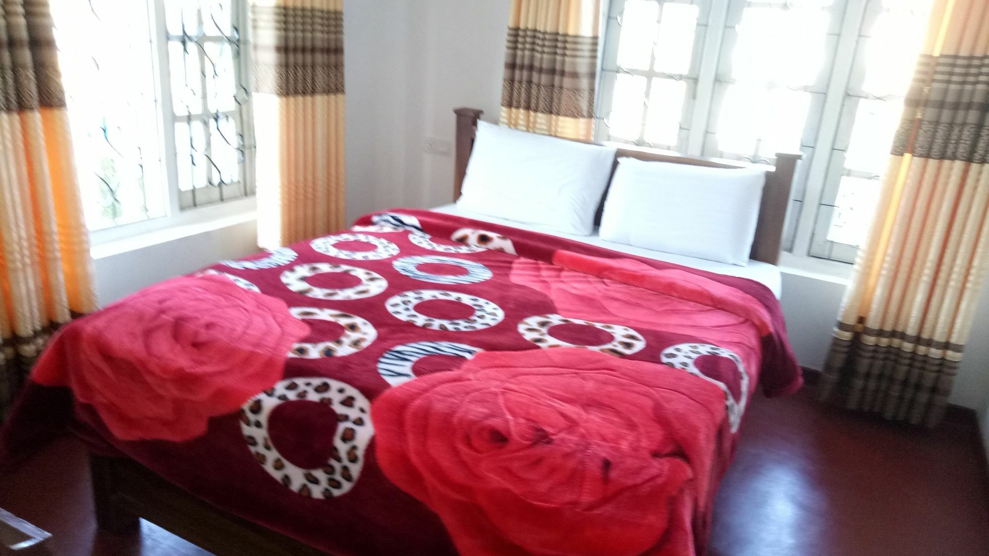 Blue Moon Hotel Nuwara Eliya Zewnętrze zdjęcie