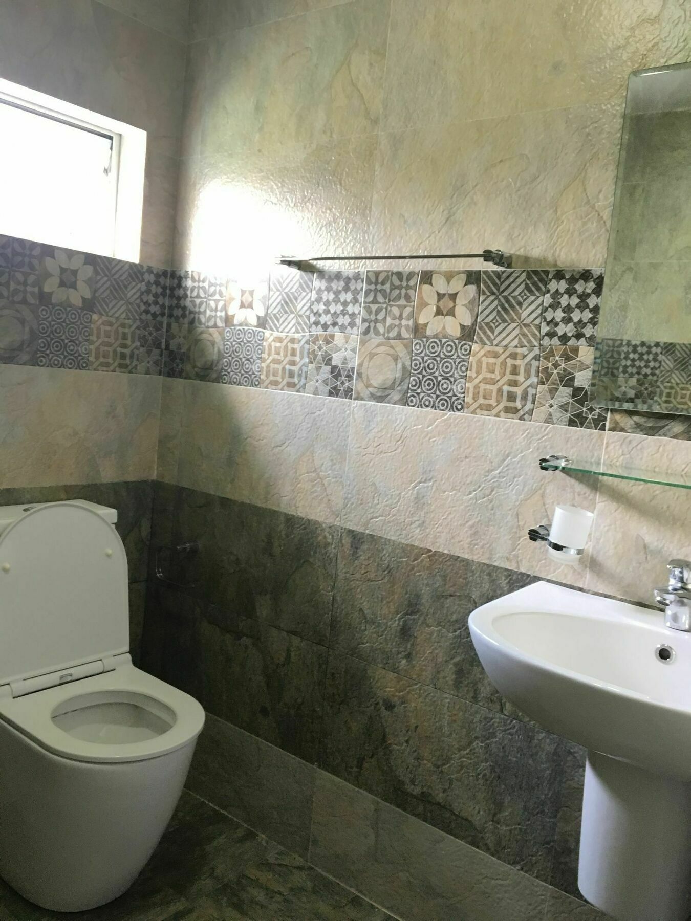 Blue Moon Hotel Nuwara Eliya Zewnętrze zdjęcie