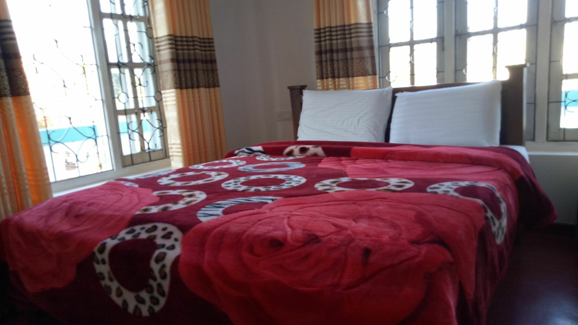 Blue Moon Hotel Nuwara Eliya Zewnętrze zdjęcie
