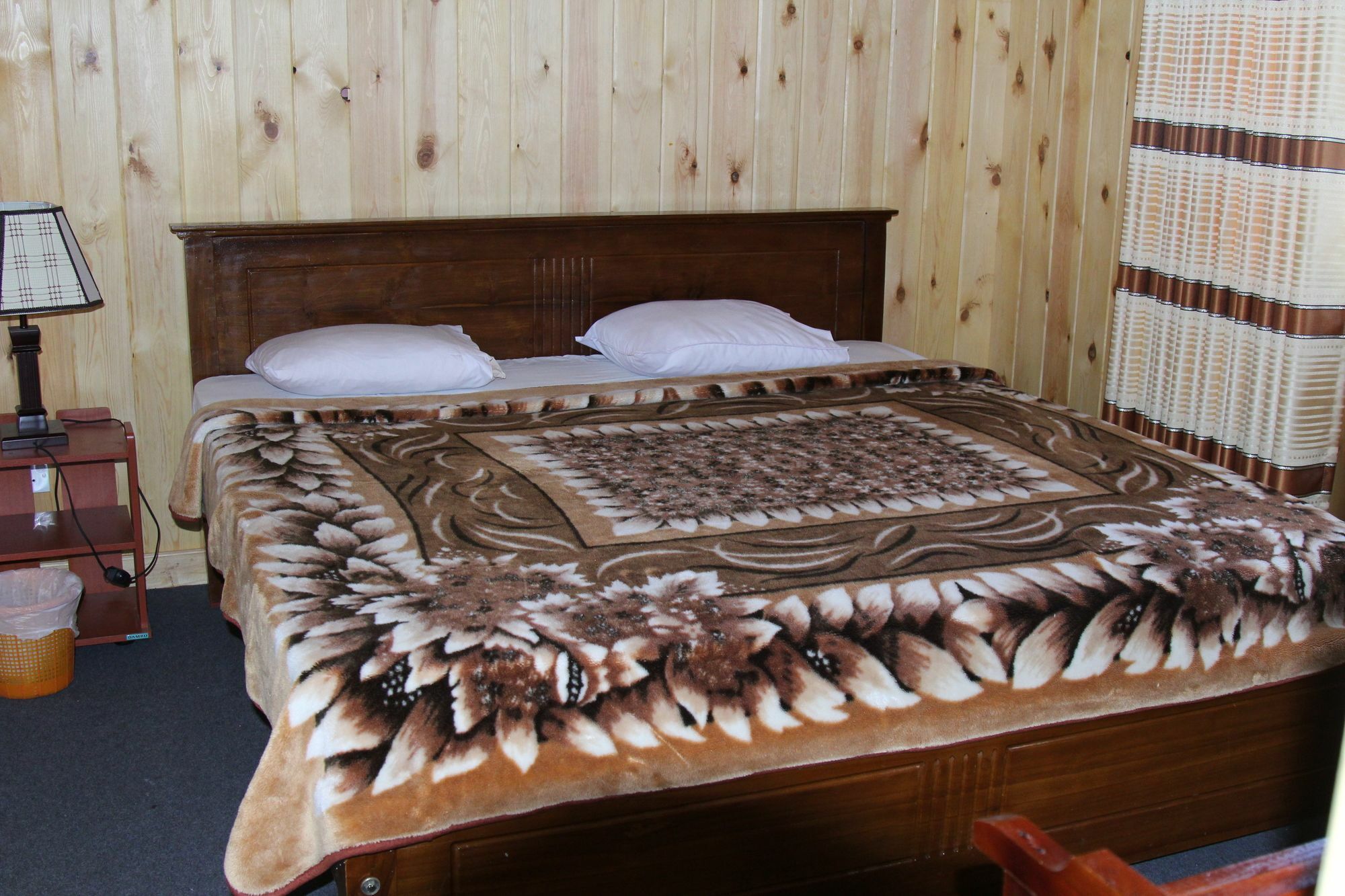 Blue Moon Hotel Nuwara Eliya Zewnętrze zdjęcie