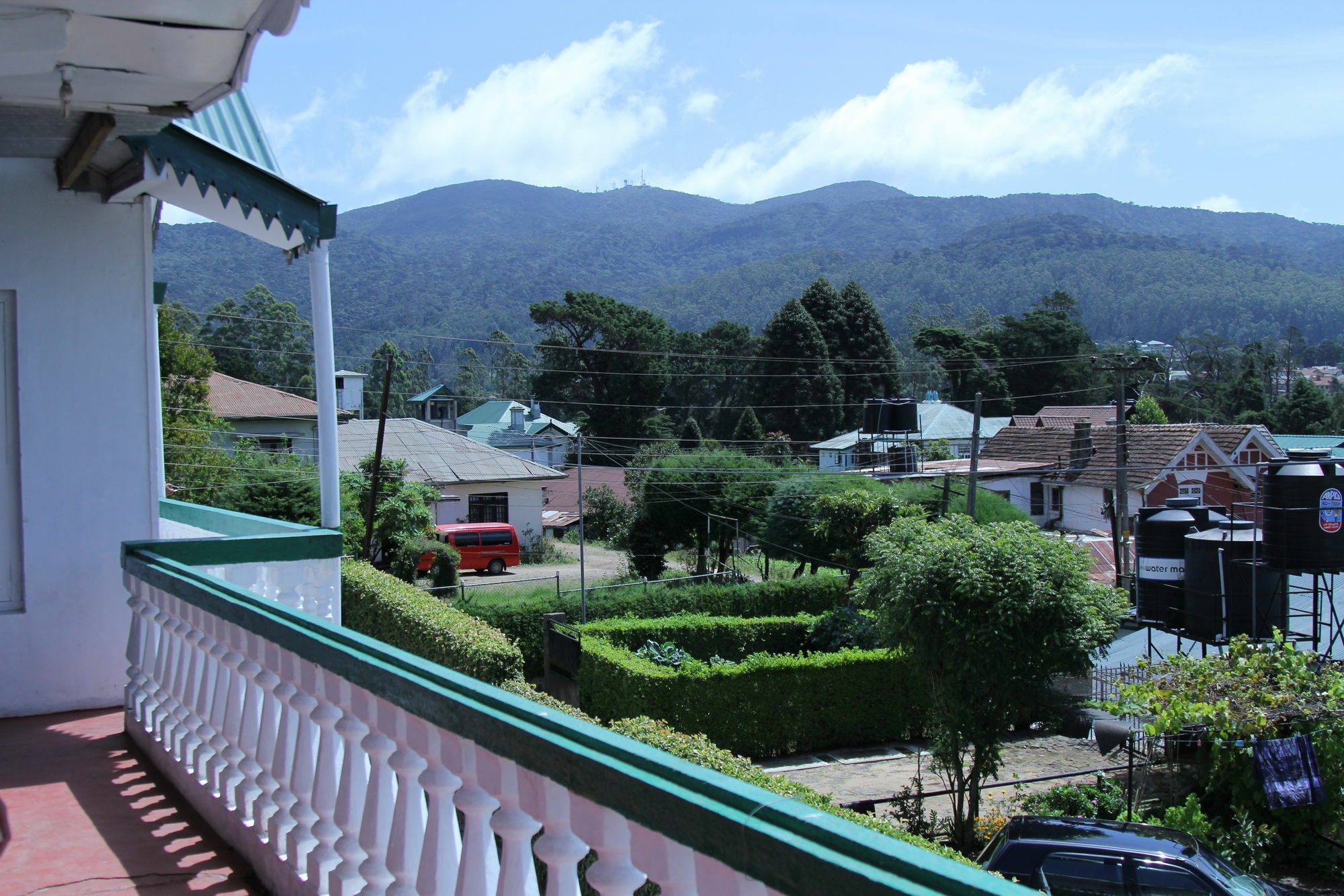 Blue Moon Hotel Nuwara Eliya Zewnętrze zdjęcie