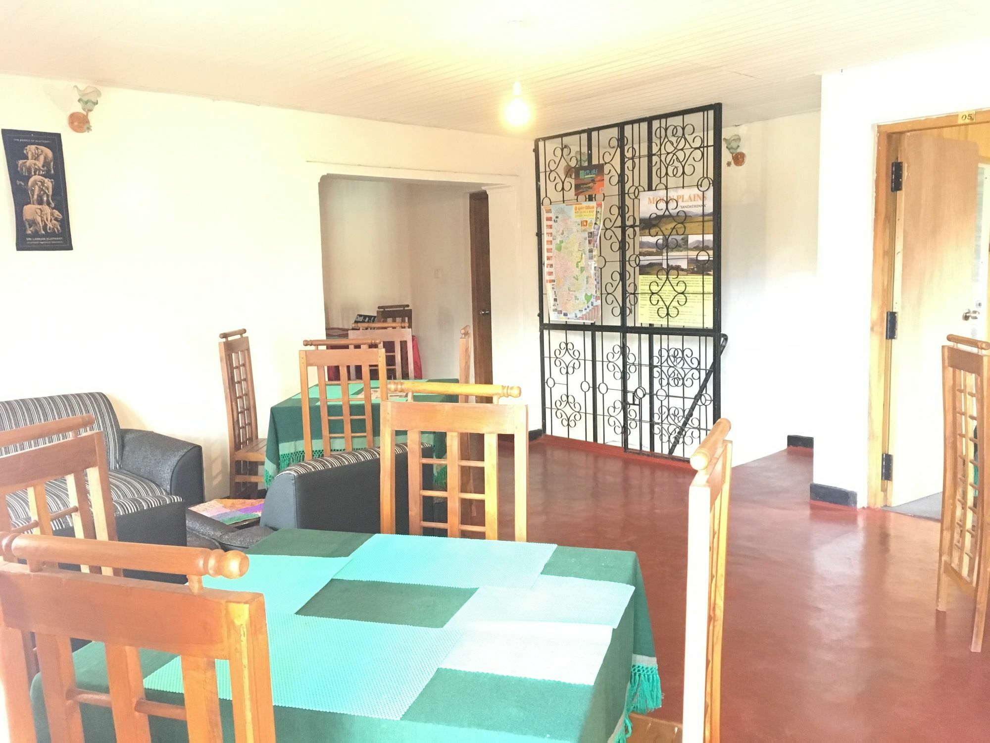 Blue Moon Hotel Nuwara Eliya Zewnętrze zdjęcie