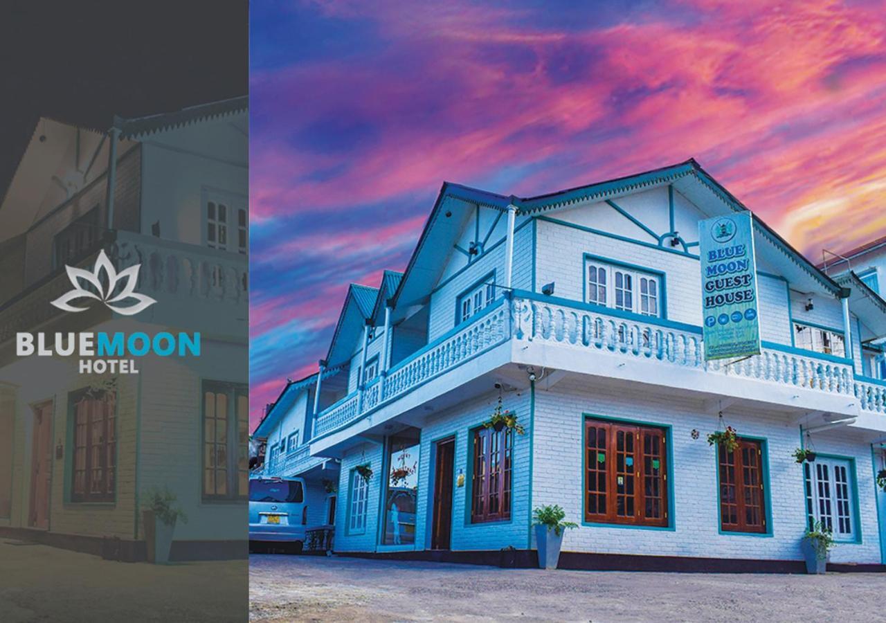 Blue Moon Hotel Nuwara Eliya Zewnętrze zdjęcie